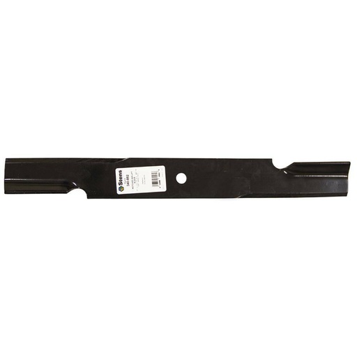 [ST-340-882] Stens 340-882 Notched Air-Lift Blade Fits Bad Boy 038-6080-00 482879 482881