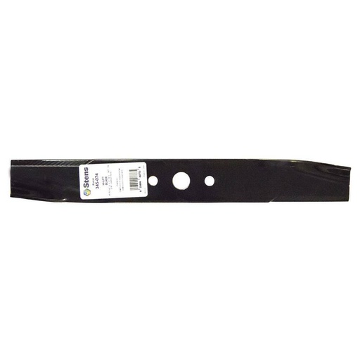 [ST-345-074] Stens 345-074 Hi-Lift Blade Fits Simplicity 1656147  1656147A  1656147ASM