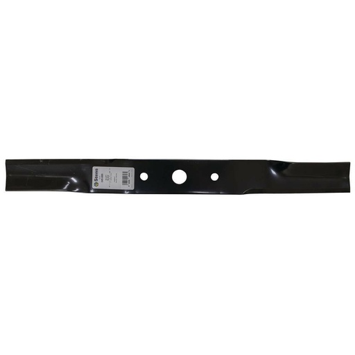 [ST-345-085] Stens 345-085 Hi-Lift Blade Fits Woods 1008199  1008199KT  1008199KT2