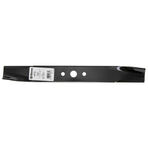 [ST-345-124] Stens 345-124 Hi-Lift Blade Fits Simplicity 1656146  1656146A  1656146ASM