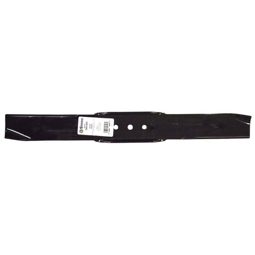 [ST-345-203] Stens 345-203 Hi-Lift Blade Fits Toro 11-9419  14-1659  14-9419  62-7700