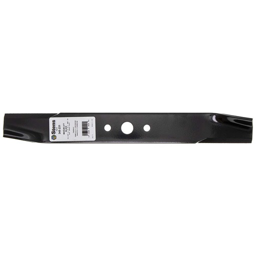 [ST-345-231] Stens 345-231 Medium-Lift Blade Fits Simplicity 17027774 17027774SM 1704100