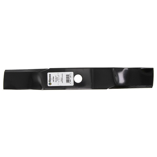 [ST-345-409] Stens 345-409 Medium-Lift Blade Aftermarket Part Fits John Deere M136194
