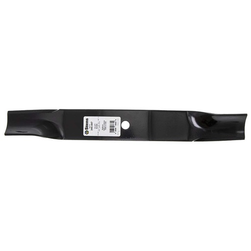 [ST-345-447] Stens 345-447 Hi-Lift Blade Fits Toro 57-4700  57-4700-03  57-4700-09