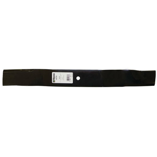 [ST-345-453] Stens 345-453 Hi-Lift Blade Fits Jacobsen 4137186  AR5  AR522  114-0434-03