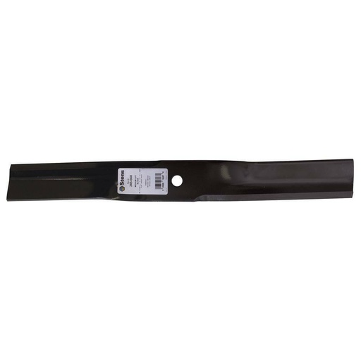 [ST-345-668] Stens 345-668 Medium-Lift Blade Fits Walker 34615CKT  Woods 34615  34615KT