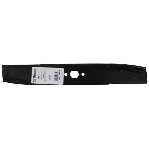 [ST-350-041] Stens 350-041 Medium-Lift Blade Fits Toro 100200 100776 100777 101335 6693