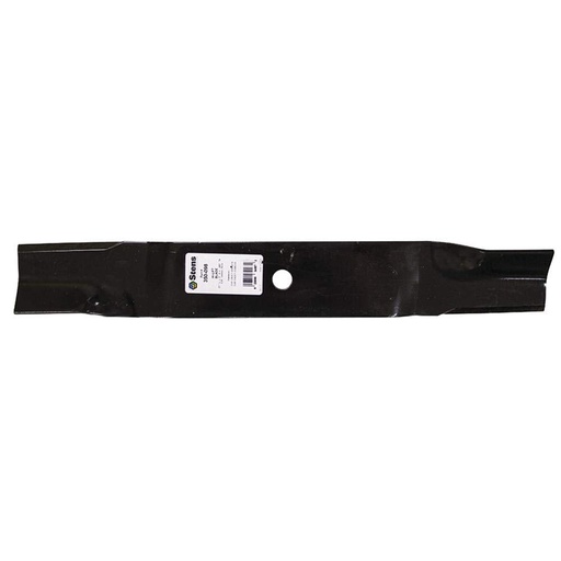 [ST-350-098] Stens 350-098 Hi-Lift Blade Fits Cub Cadet 01005338  01005338P  02005019