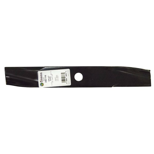 [ST-350-116] Stens 350-116 Low-Lift Blade Aftermarket Fits Toro 106077 106077-03 106636