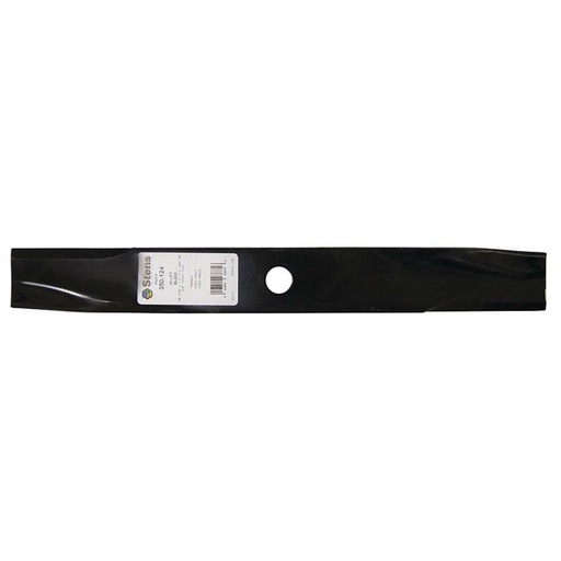 [ST-350-124] Stens 350-124 Hi-Lift Blade Aftermarket Part Fits Toro 106078  106637