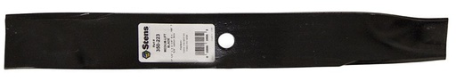 [ST-350-223] Stens 350-223 Medium-Lift Blade Fits Toro 110-6837-03 112-9759 112-9759-03