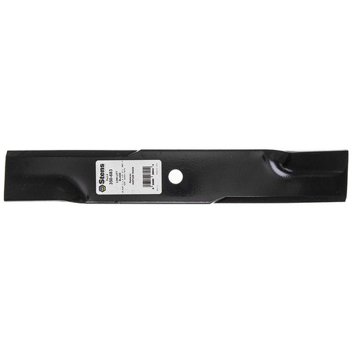 [ST-350-683] Stens 350-683 Low-Lift Blade Aftermarket Part Fits Hustler 784256