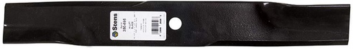[ST-350-695] Stens 350-695 Hi-Lift Blade Fits Hustler 601124  601124X  601124Y  797696