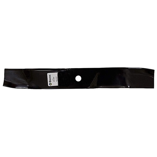 [ST-355-022] Stens 355-022 Mulching Blade Fits Exmark 103-2508  103-2518  103-2518-S