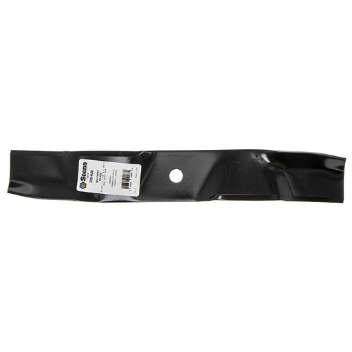 [ST-355-028] Stens 355-028 Mulching Blade Fits Exmark 103-2517  103-6581  103-6581-S