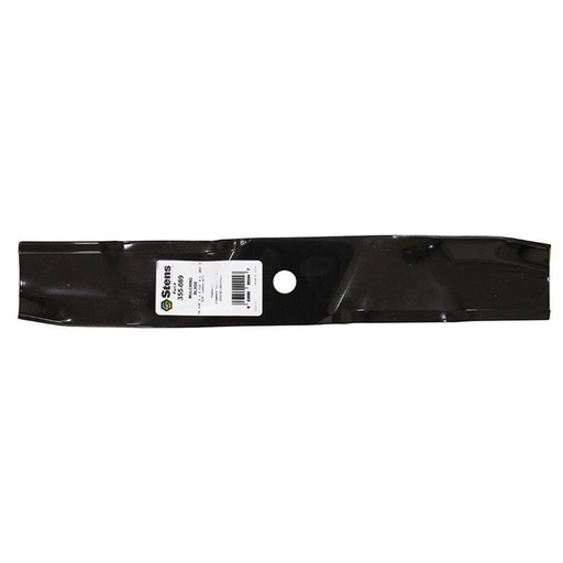 [ST-355-089] Stens 355-089 Mulching Blade Fits Exmark 103-2519  103-2519-S  1-653102