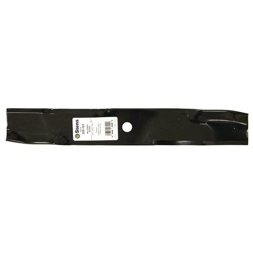 [ST-355-121] Stens 355-121 Mulching Blade Fits Exmark 103-2507  103-2517  103-2527