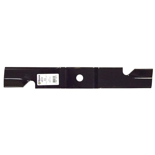 [ST-355-177] Stens 355-177 Hi-Lift Blade Fits Exmark 103-8244  103-8244-S  103-8396