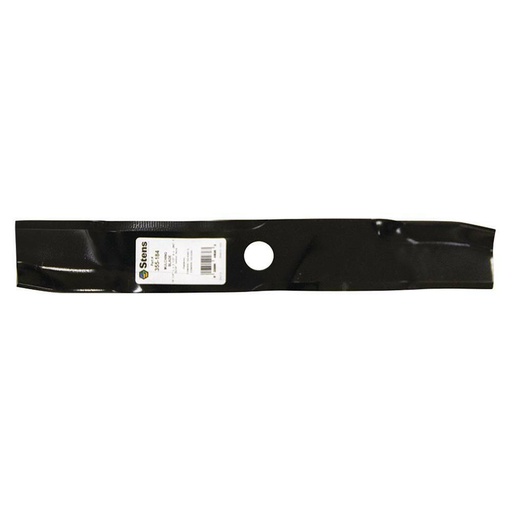 [ST-355-184] Stens 355-184 Mulching Blade Aftermarket Fits Exmark 103-6391  103-6391-S