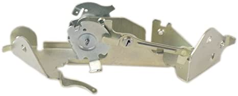 [BS-592555] Briggs &amp; Stratton Genuine 592555 BRACKET-CONTROL Lawnmower
