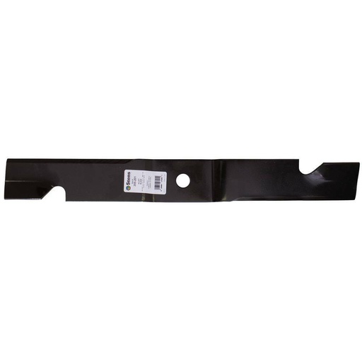 [ST-355-201] Stens 355-201 Hi-Lift Blade Fits Exmark 103-9624  103-9624-S  103-9625