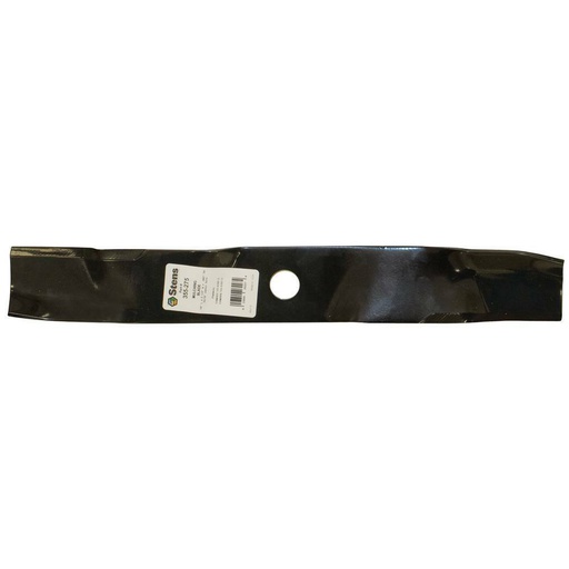 [ST-355-275] Stens 355-275 Mulching Blade Fits Exmark 103-6387  103-6387-S  103-6392