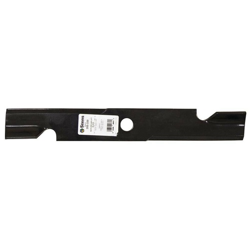 [ST-355-339] Stens 355-339 Notched Air-Lift Blade Fits Exmark 103-6387  103-6387-S