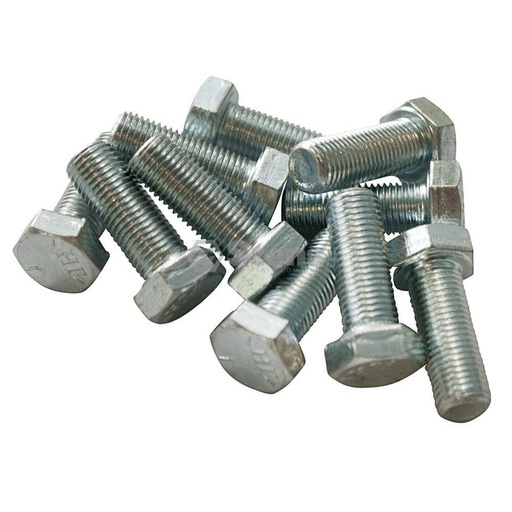 [ST-410-002] Stens 410-002 Blade Bolt Aftermarket Part Fits Murray 1X20MA 39573 39573MA
