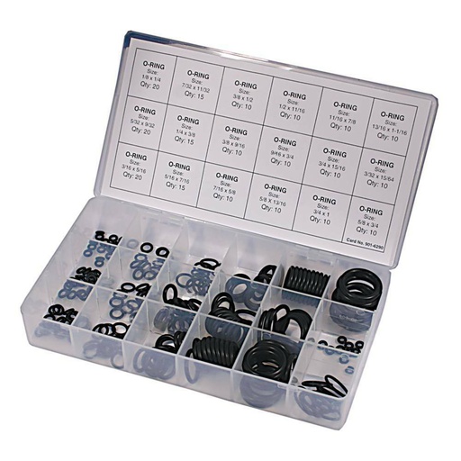 [ST-415-299] Stens 415-299 Stens O-Rings Kit Includes 225 pieces Lawnmower