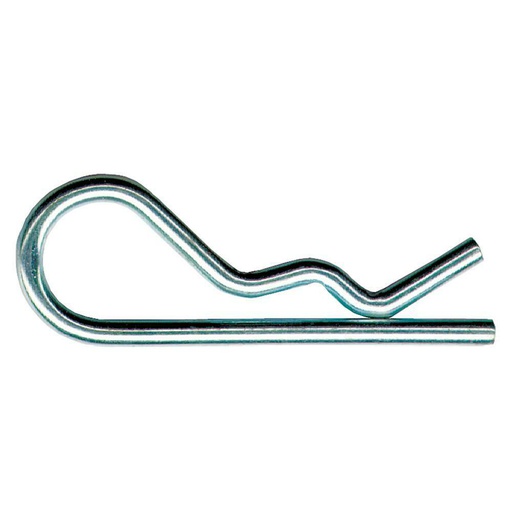 [ST-416-784] Stens 416-784 Hitch Pin Clip Fits Murray 31X6  31X6MA  703300  1960074