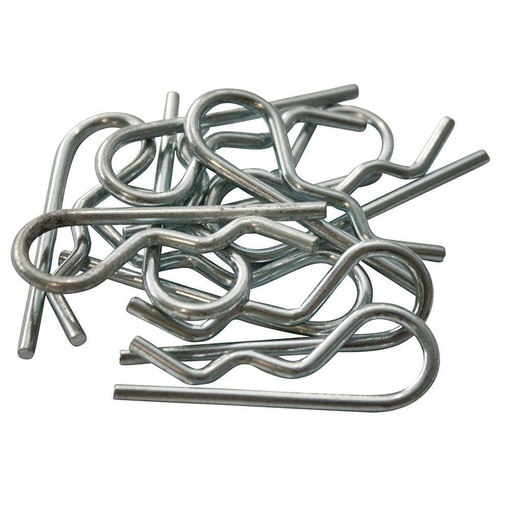 [ST-416-785] Stens 416-785 Hitch Pin Clip Shop Pack Fits Murray 31X6  31X6MA  703300