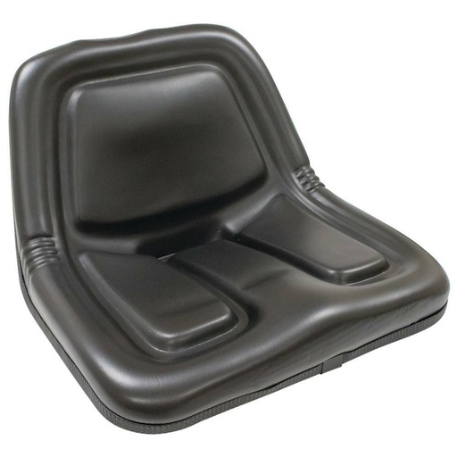 [ST-420-028] Stens 420-028 High Back Seat For Ariens: 7.5 x 7  8.2 x 2.94