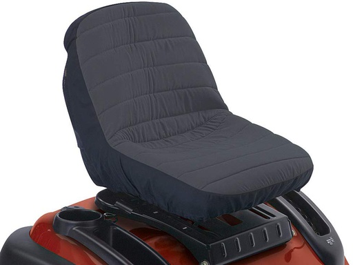 [ST-420-099] Stens 420-099 Seat Cover Height: 15 inch Length: 16 1/2 inch