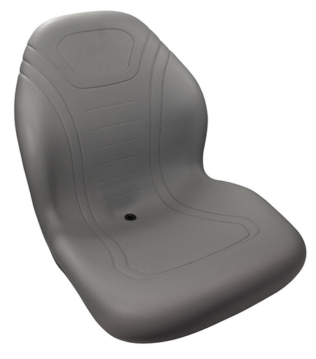 [ST-420-100] Stens 420-100 High Back Seat Height 21inch Width 19 inch Depth 23 3/8 inch