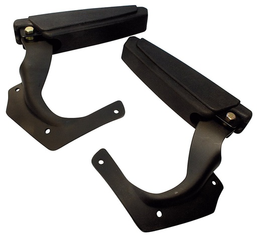 [ST-420-104] Stens 420-104 Armrest Kit Aftermarket Part Fits John Deere AM117680