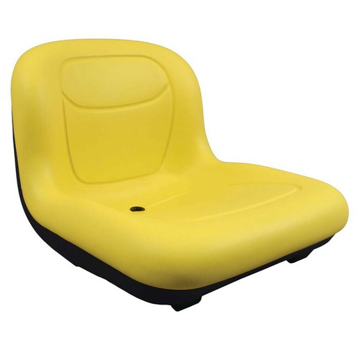 [ST-420-182] Stens 420-182 High Back Seat Fits John Deere AM125383  AM131531