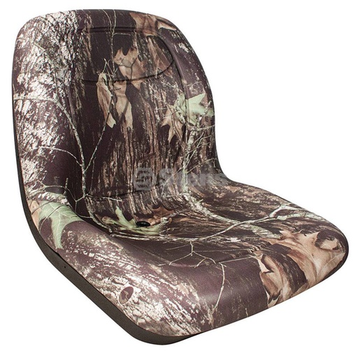 [ST-420-183] Stens 420-183 High Back Seat Universal most models of riding mowers