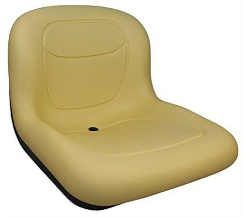 [ST-420-185] Stens 420-185 Seat Fits John Deere AM103153  AM103189  AM107972  AM108654
