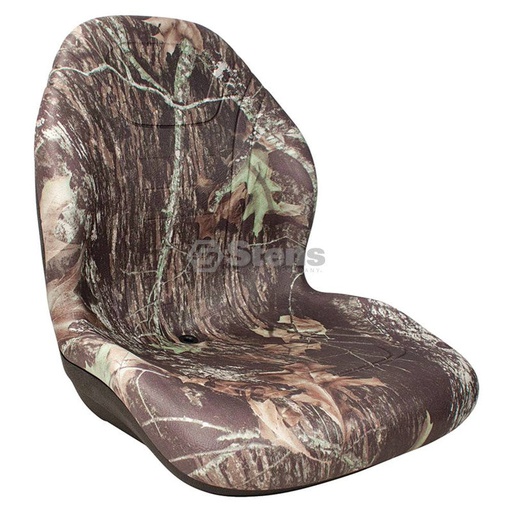 [ST-420-202] Stens 420-202 High Back Seat Universal most models of riding mowers