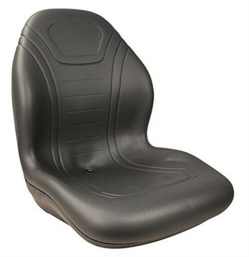 [ST-420-300] Stens 420-300 High Back Seat Fits John Deere AM138195 For Gator RSX 850i