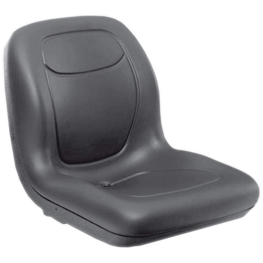 [ST-420-360] Stens 420-360 High Back Seat Fits Genie 123137 John Deere AM126149 AM129970