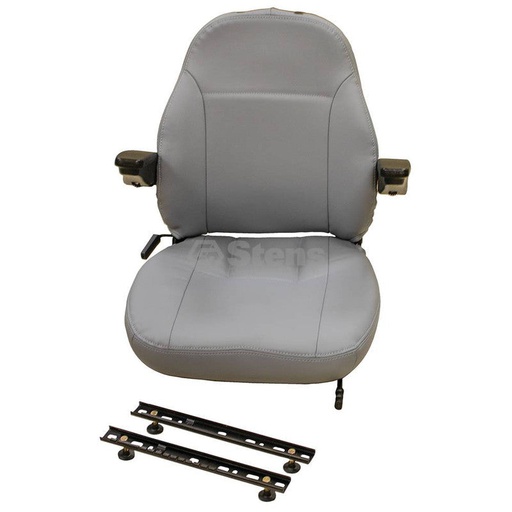 [ST-420-442] Stens 420-442 Black Talon Seat Height 26 inch  Width 20 inch  Depth 20 inch