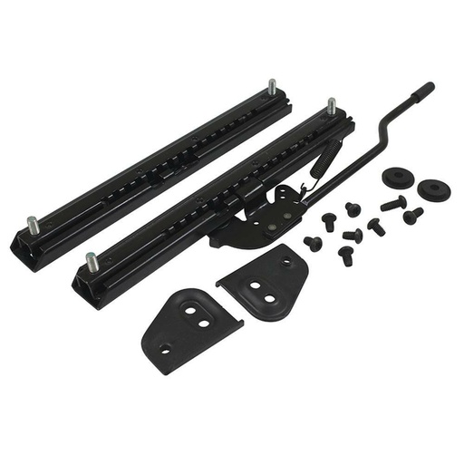 [ST-420-708] Stens 420-708 Glides Kit 11 3/8 from bolt center to center For Toyota