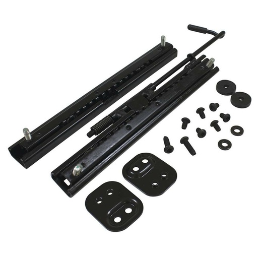 [ST-420-716] Stens 420-716 Glides Kit 11 inch from bolt center to center For Nissan