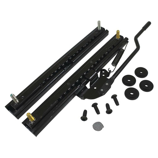 [ST-420-720] Stens 420-720 Glides Kit 11 inch from bolt center to center Standard