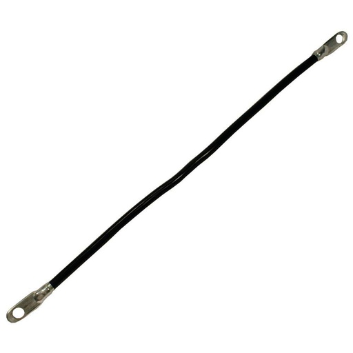 [ST-425-066] Stens 425-066 Battery Cable Assembly Aftermarket Part Fits Club Car 7263