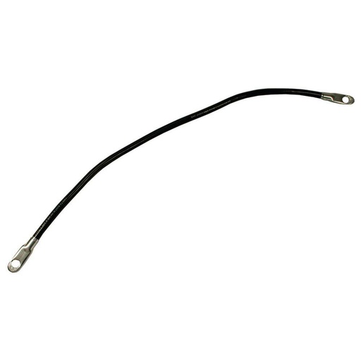 [ST-425-074] Stens 425-074 Battery Cable Assembly 300 volt Heavy-duty corrosion