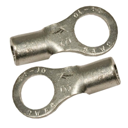 [ST-425-208] Stens 425-208 Battery Cable Terminal Heavy-duty corrosion resistant 6 inch