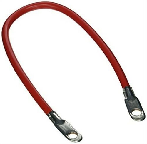 [ST-425-231] Stens 425-231 Battery Cable Assembly Cushman 884116  E-Z-GO 11885G4