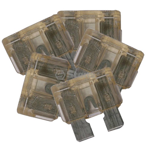 [ST-425-516] Stens 425-516 ATC Fuse Aftermarket Part Fits Exmark 109102  Toro 109102